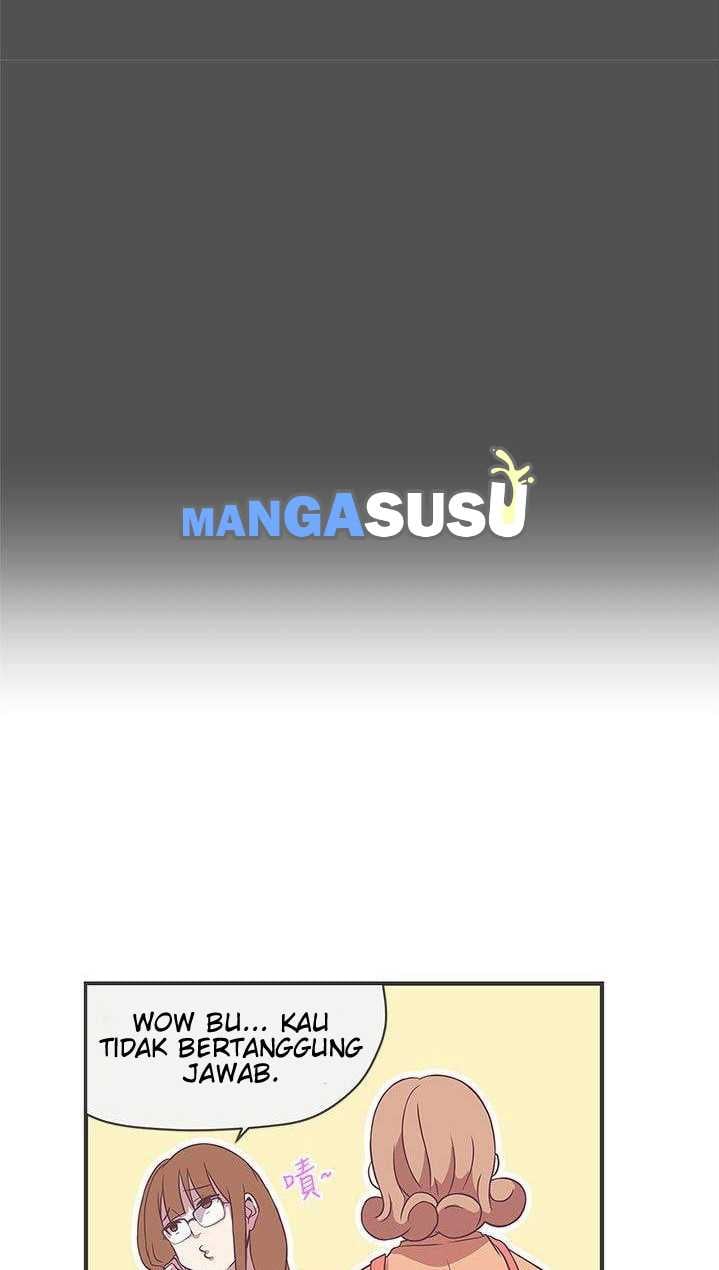 Love Navigation (Koh Son-jak) - Chapter 21 41 Love Navigation (Koh Son-jak) - Chapter 21 41