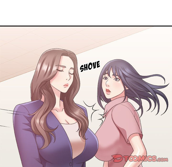 Miss Announcer - Chapter 21 70