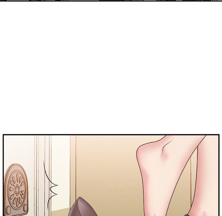 Miss Announcer - Chapter 21 87