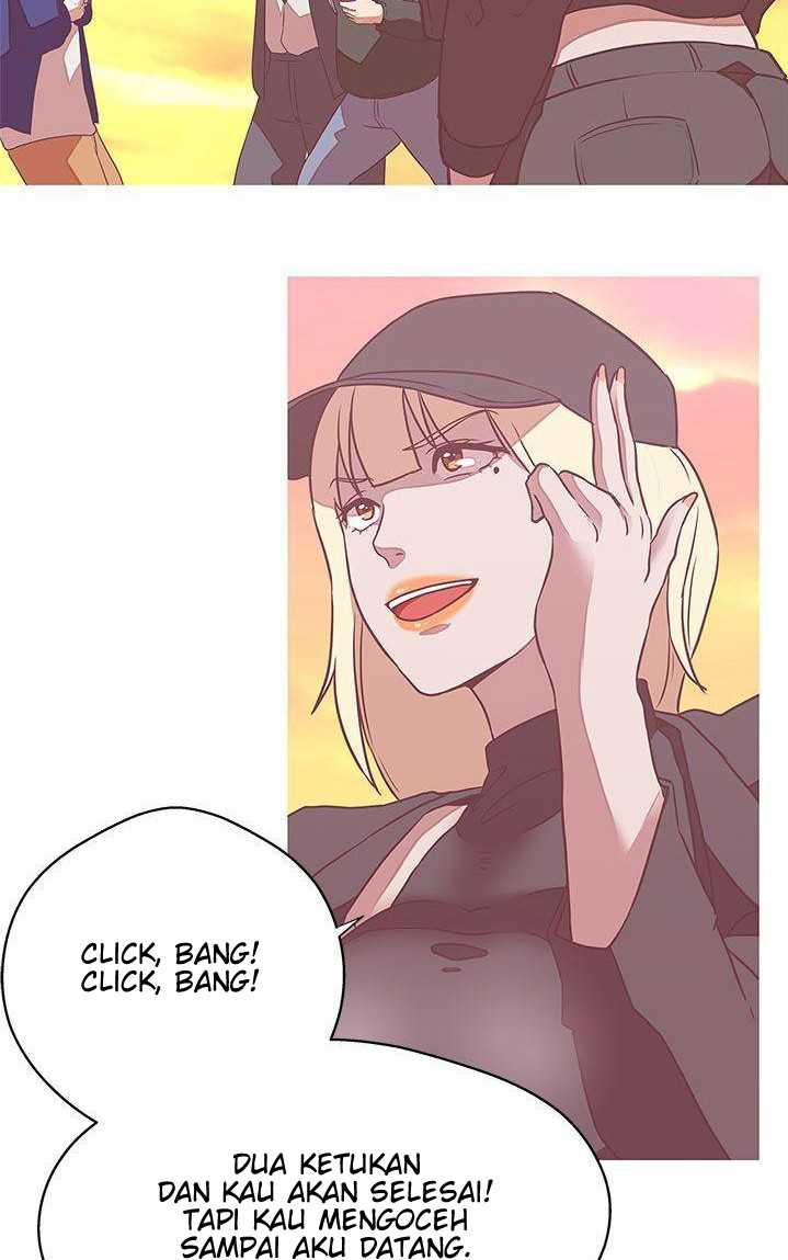 Love Navigation (Koh Son-jak) - Chapter 21 66 Love Navigation (Koh Son-jak) - Chapter 21 66