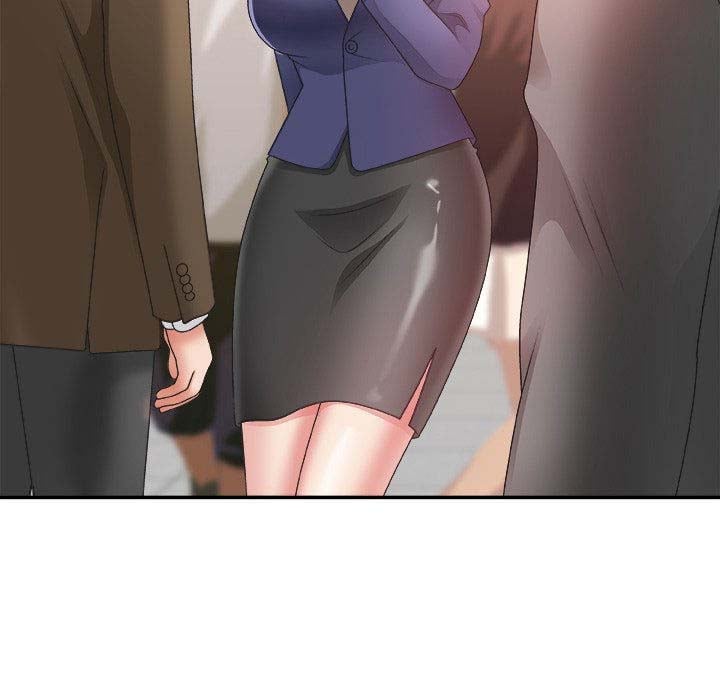 Miss Announcer - Chapter 21 46
