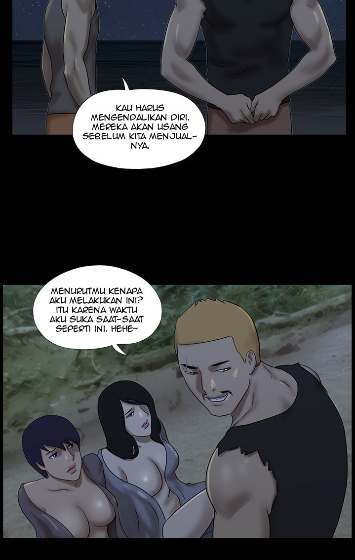 Naked Island - Chapter 21 16
