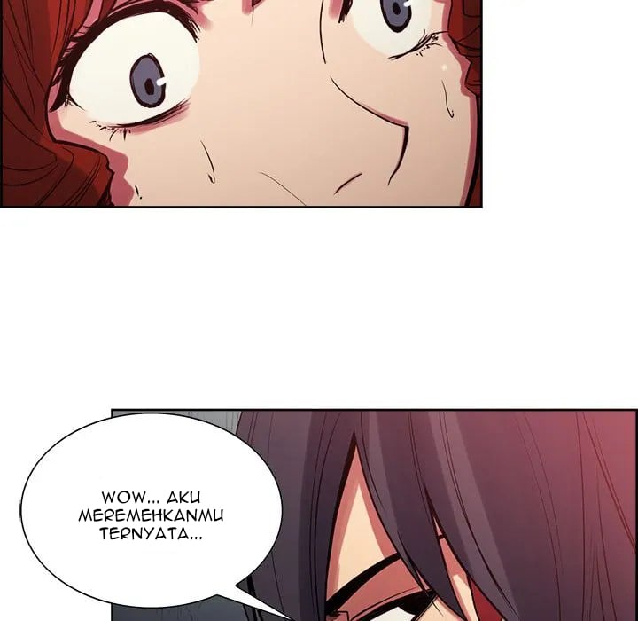 Erostica - Chapter 21 10