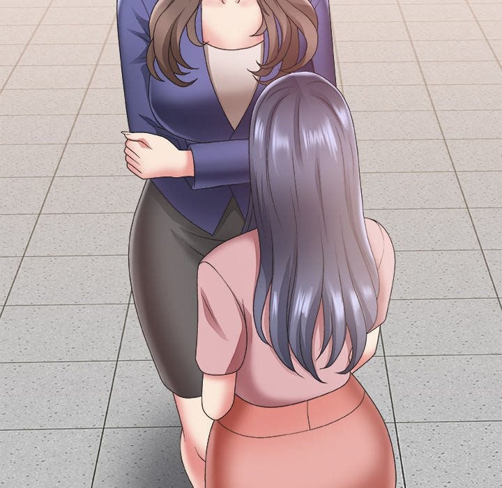 Miss Announcer - Chapter 21 57