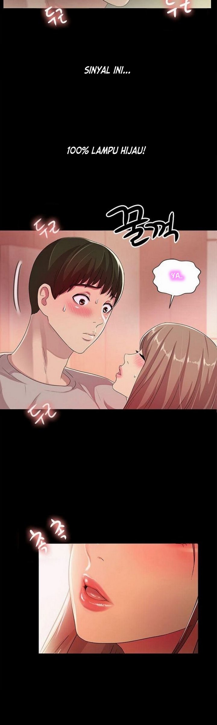 Friend&#8217;s Girlfriend - Chapter 21 7