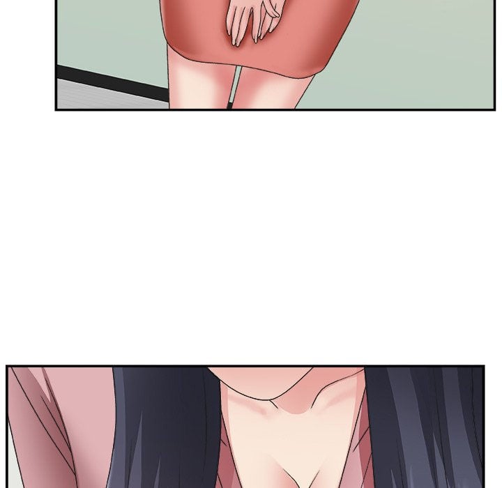 Miss Announcer - Chapter 21 60
