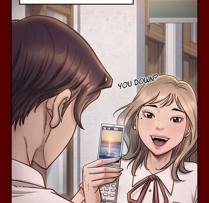 Fruitless - Chapter 21 119