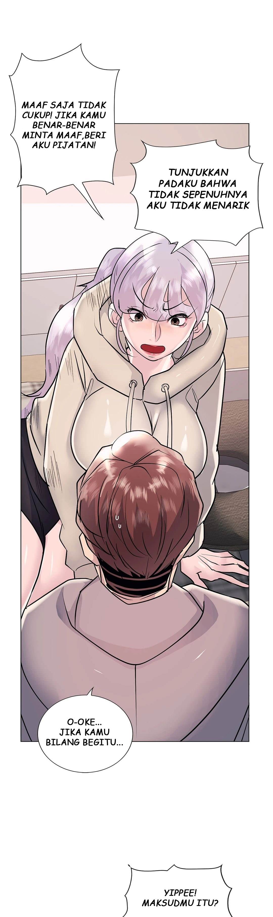 Toys Store - Chapter 21 17