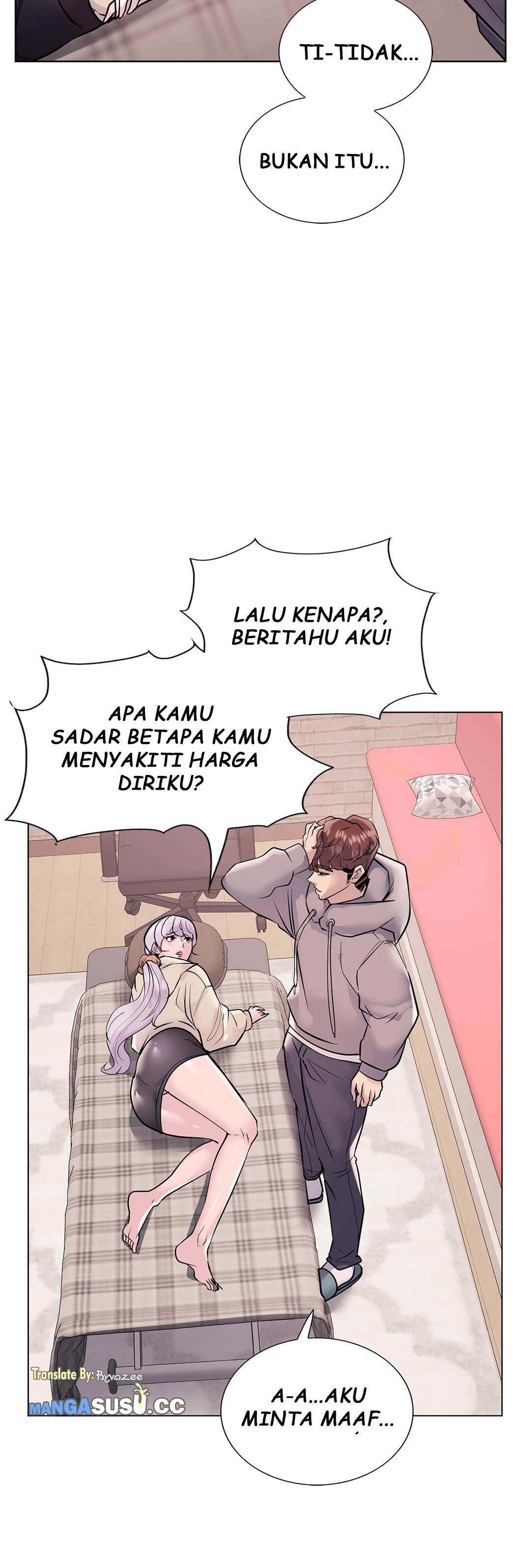 Toys Store - Chapter 21 16