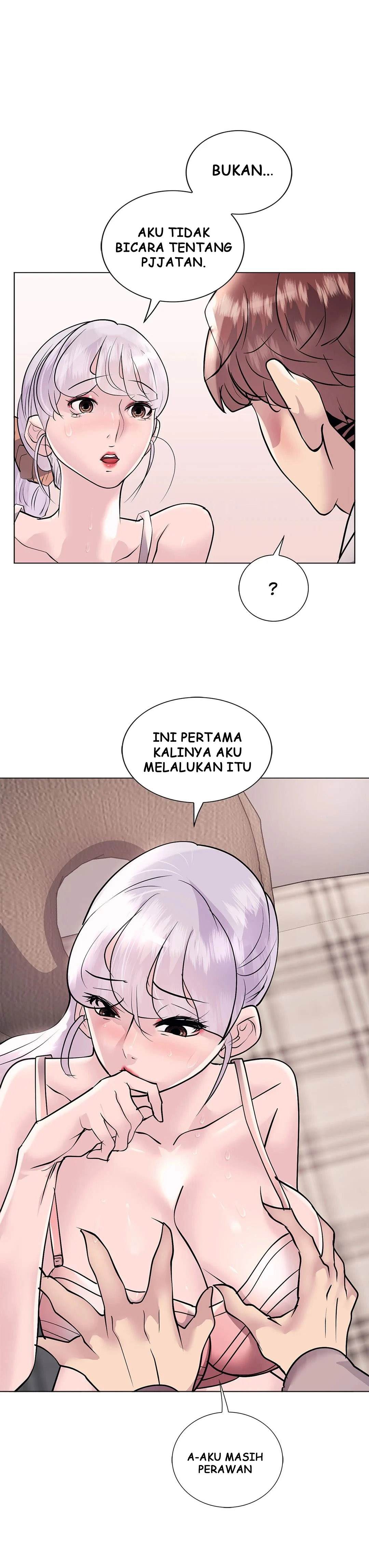 Toys Store - Chapter 21 27