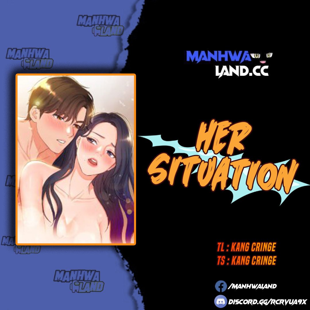 Her Situation - Chapter 21 1