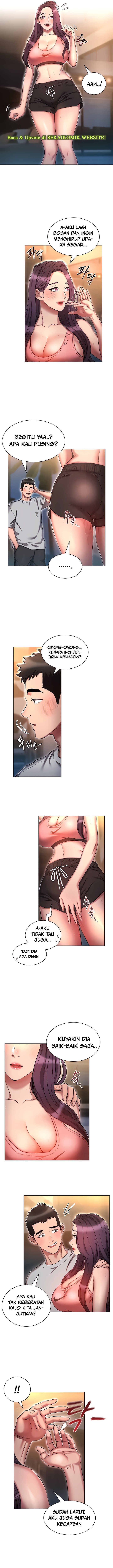 Law Of Reincarnation - Chapter 21 2
