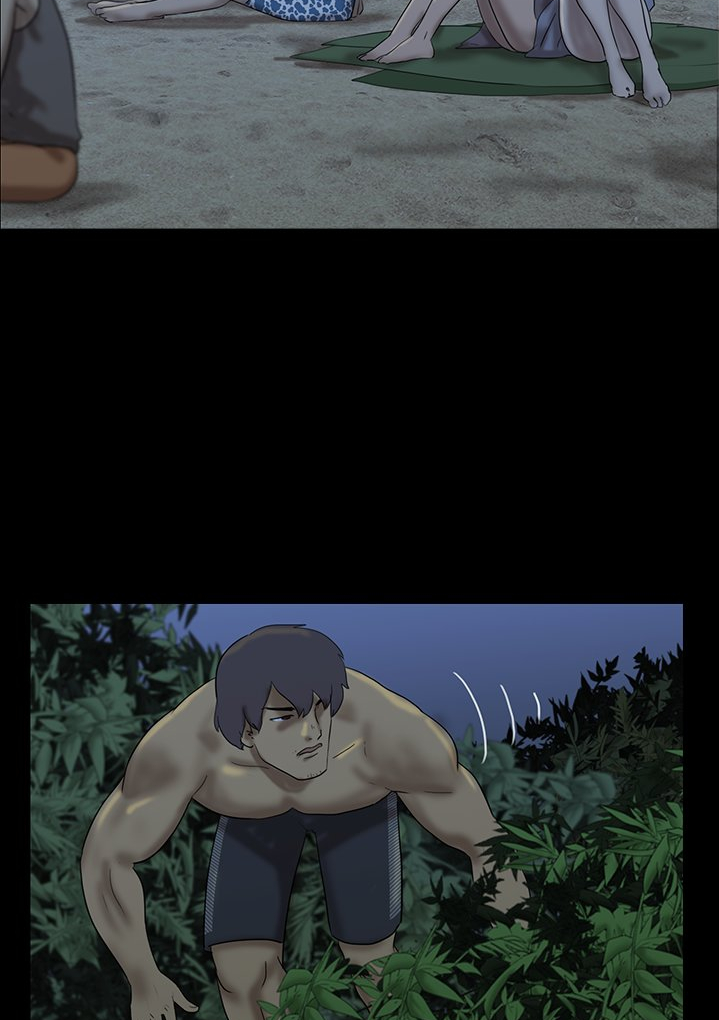 Naked Island - Chapter 21 7