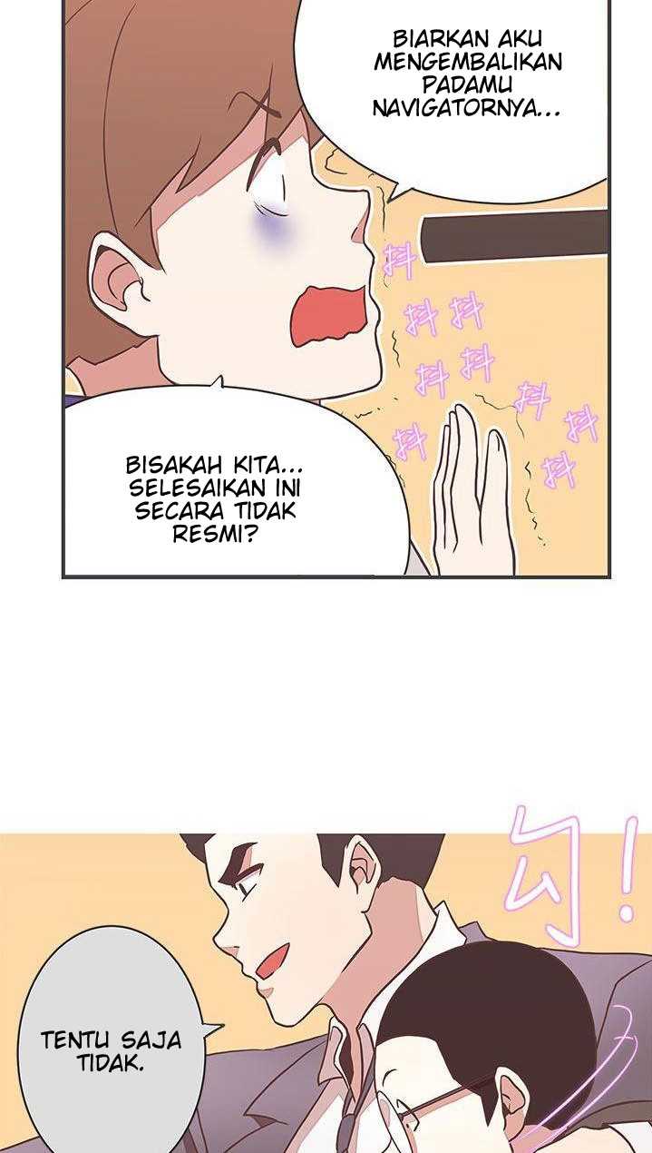 Love Navigation (Koh Son-jak) - Chapter 21 60 Love Navigation (Koh Son-jak) - Chapter 21 60