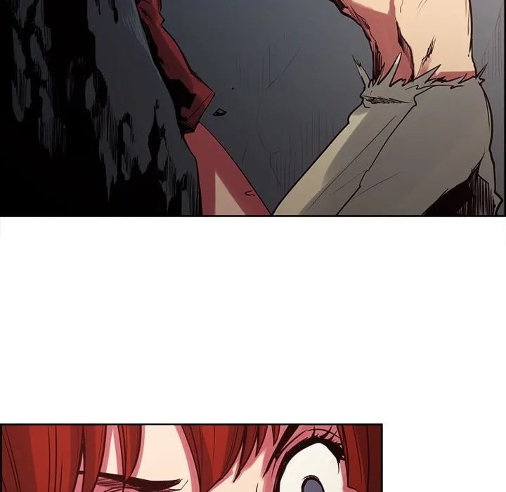 Erostica - Chapter 21 9