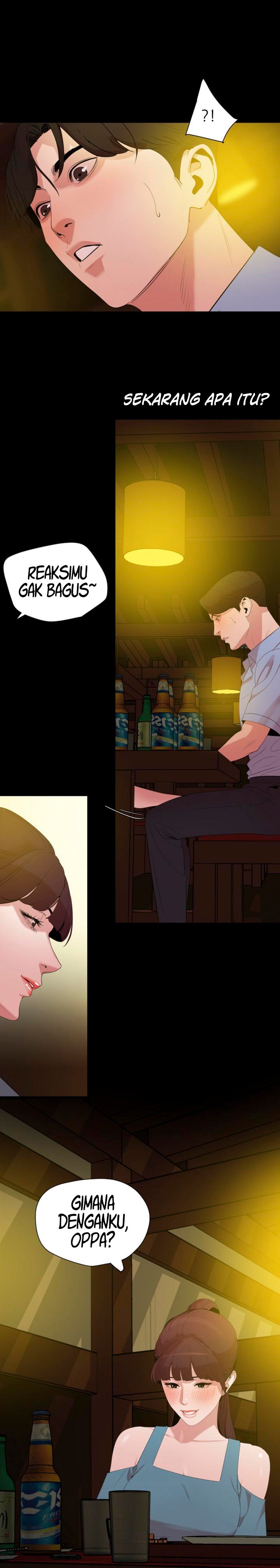 Don’t Be Like This! Son-In-Law - Chapter 21 10 Don’t Be Like This! Son-In-Law - Chapter 21 10