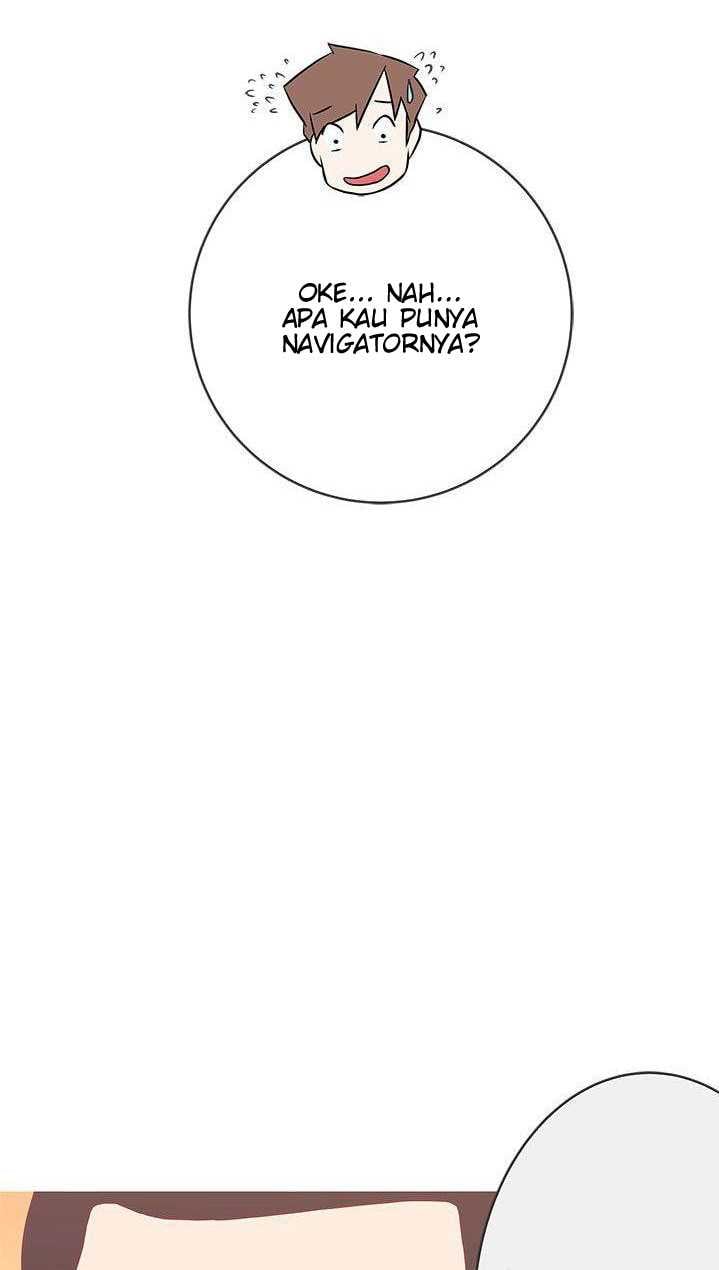 Love Navigation (Koh Son-jak) - Chapter 21 54 Love Navigation (Koh Son-jak) - Chapter 21 54