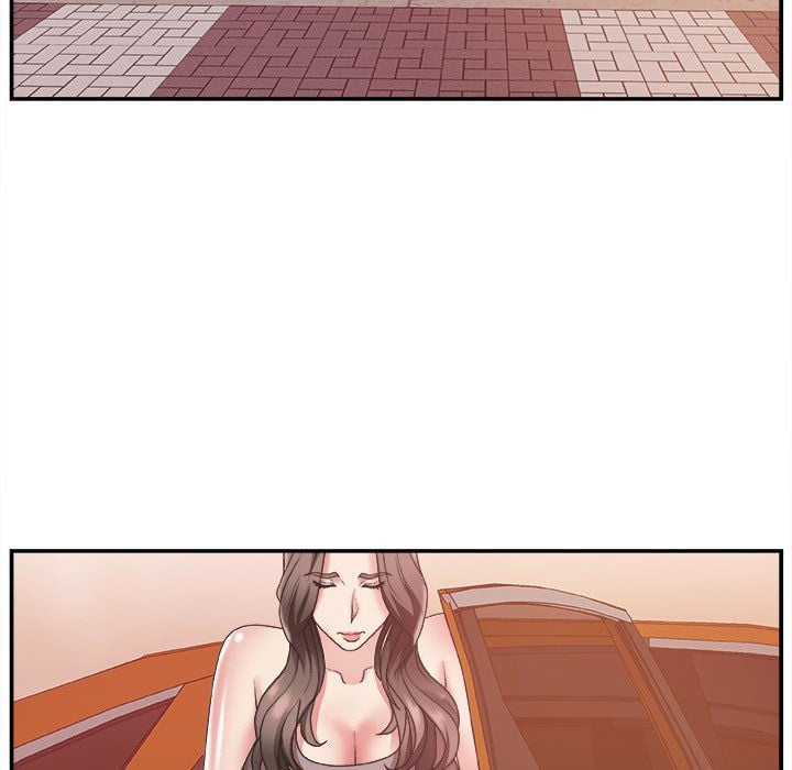 Miss Announcer - Chapter 21 119
