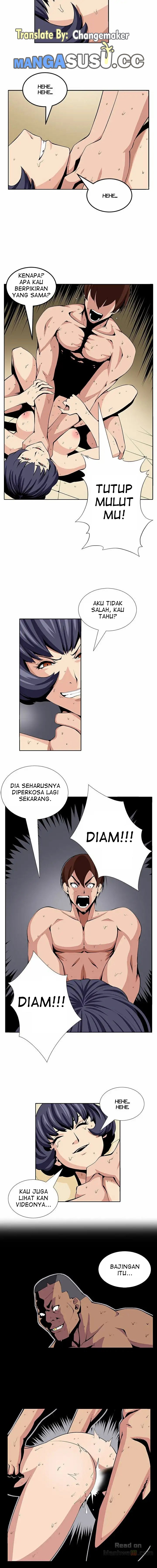 Venus Mantrap - Chapter 21 7