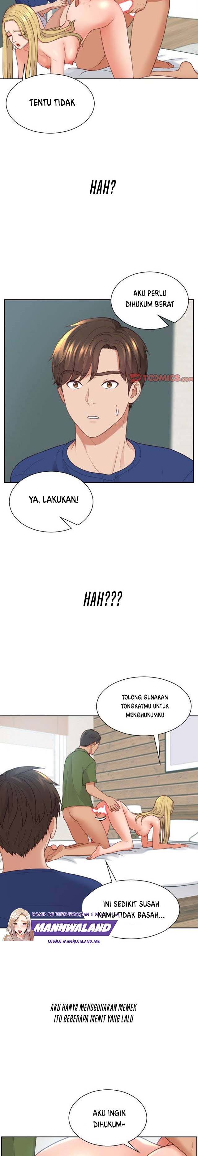 Her Situation - Chapter 21 20