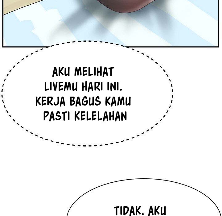 Miss Announcer - Chapter 21 98