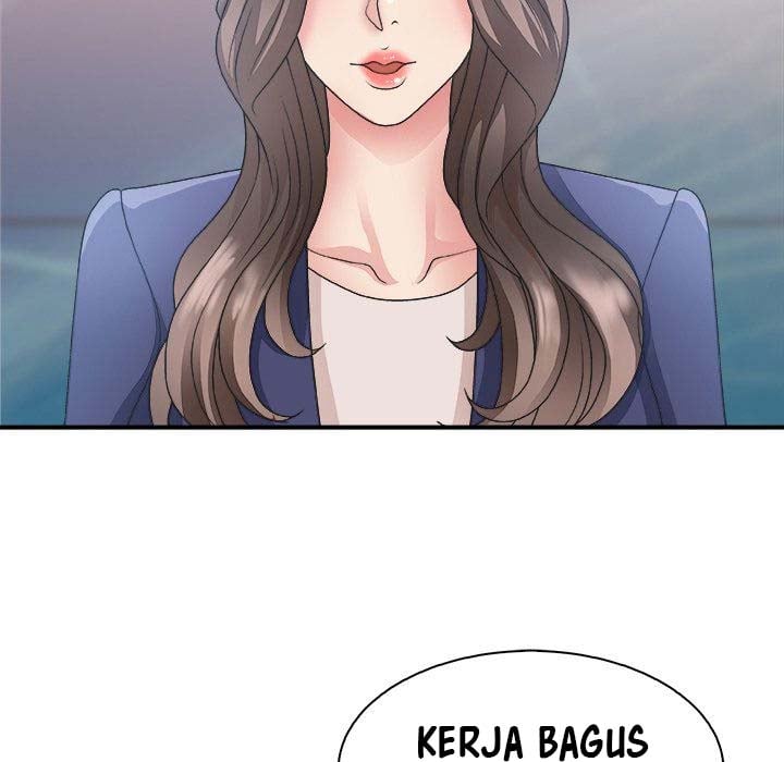 Miss Announcer - Chapter 21 44