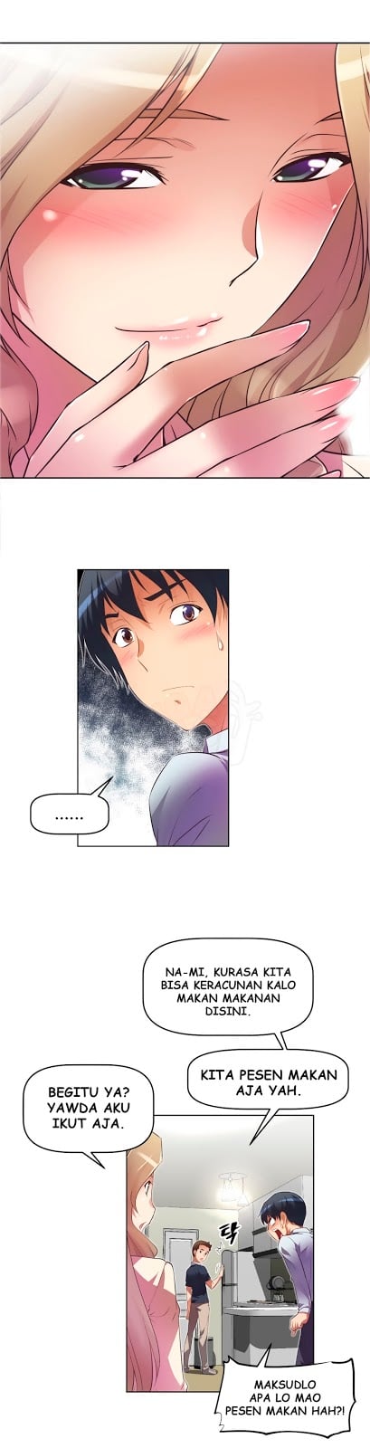 Brawling Go - Chapter 21 7