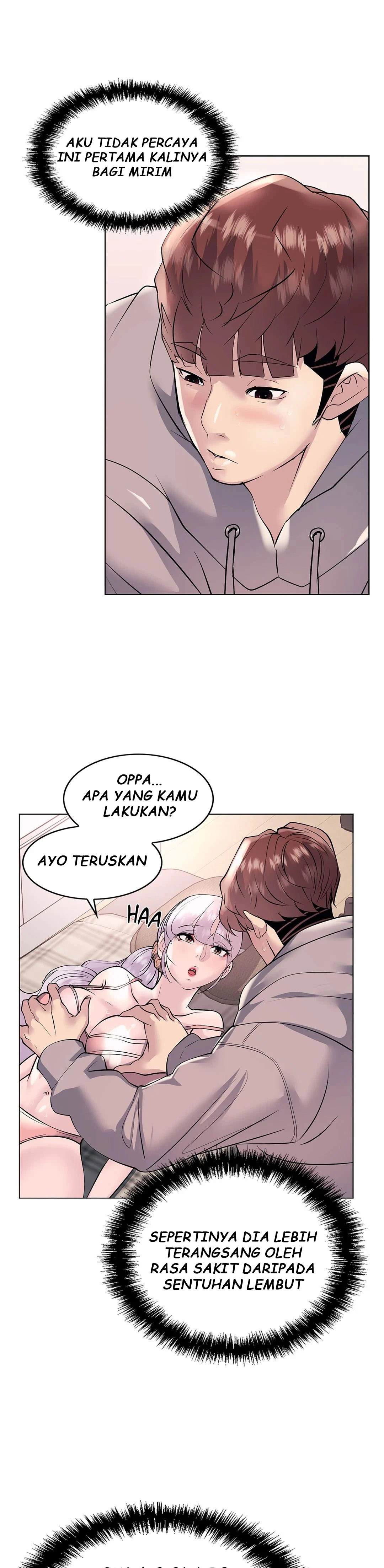 Toys Store - Chapter 21 29