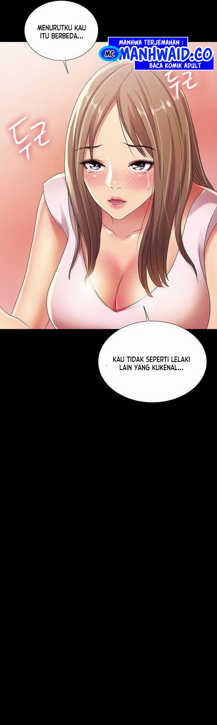 Friend&#8217;s Girlfriend - Chapter 21 3
