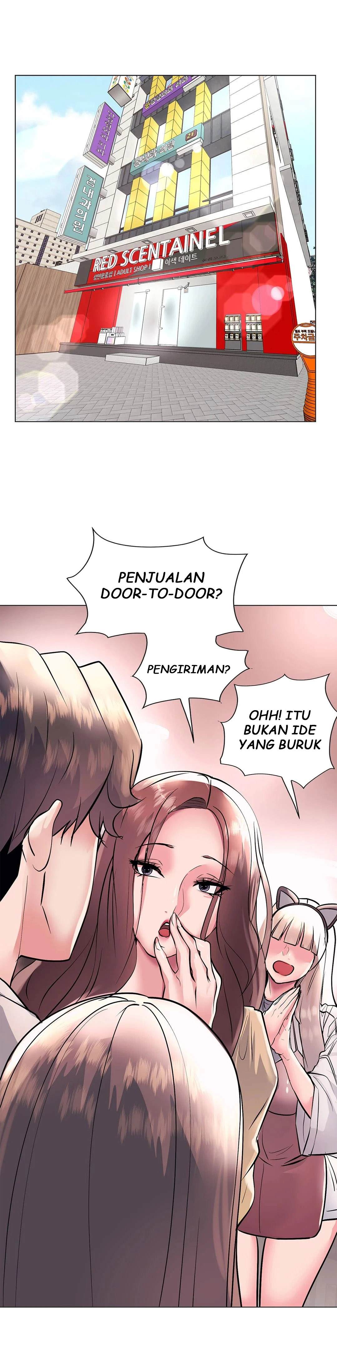 Toys Store - Chapter 21 53