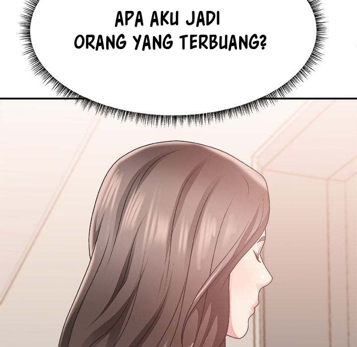 Miss Announcer - Chapter 21 50