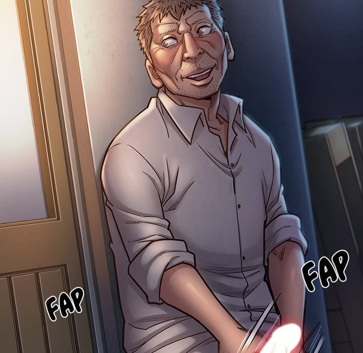 Fruitless - Chapter 21 184