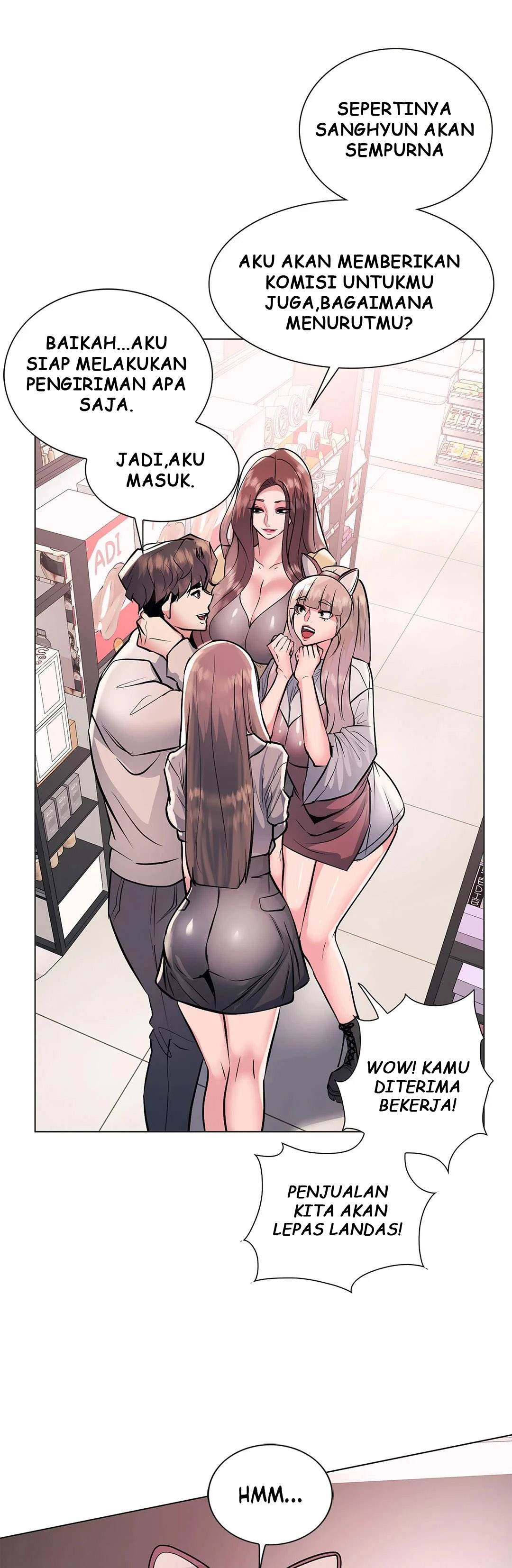 Toys Store - Chapter 21 56