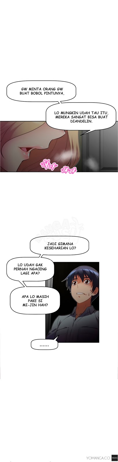 Brawling Go - Chapter 21 40