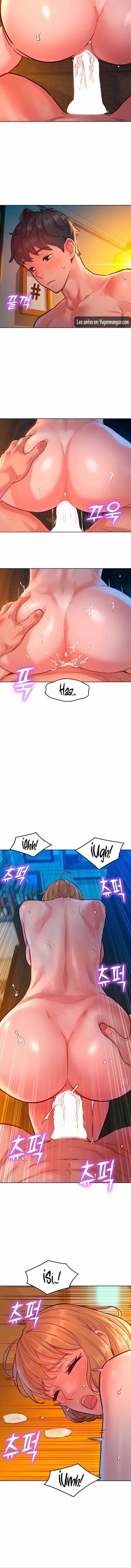 Let’s Hang Out from Today - Chapter 21 12 Let’s Hang Out from Today - Chapter 21 12