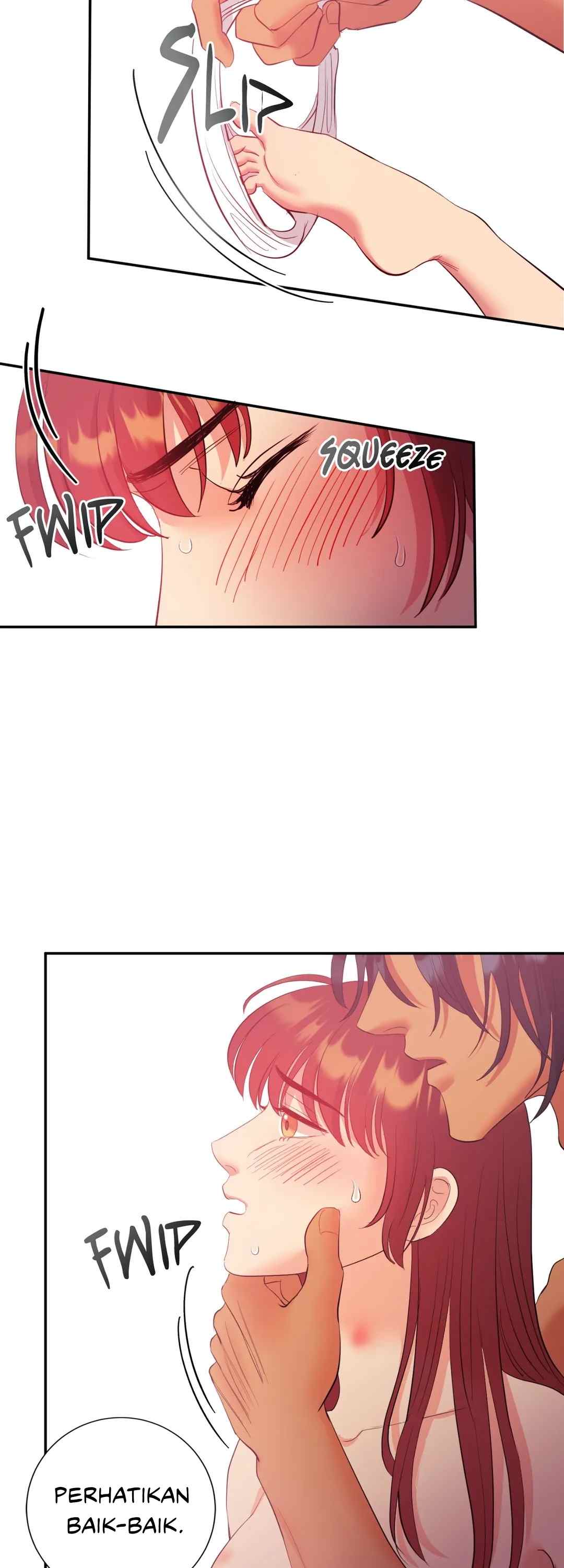 Hana’s Demons of Lust - Chapter 21 27