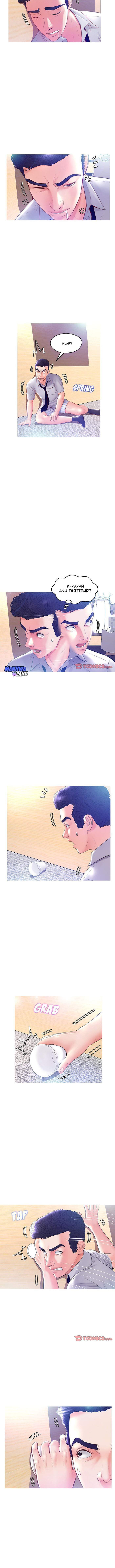 Daughter in Law - Chapter 21 9