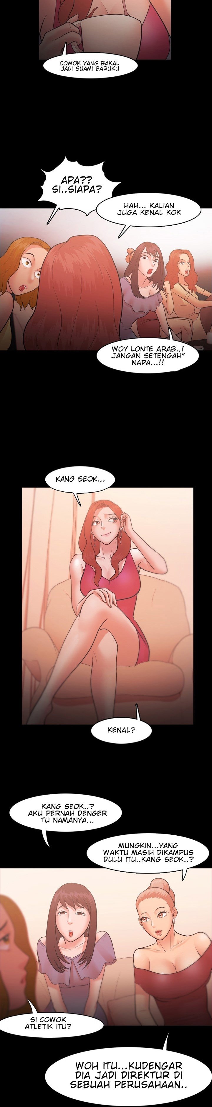 Loser (Team 201) - Chapter 21 14 Loser (Team 201) - Chapter 21 14