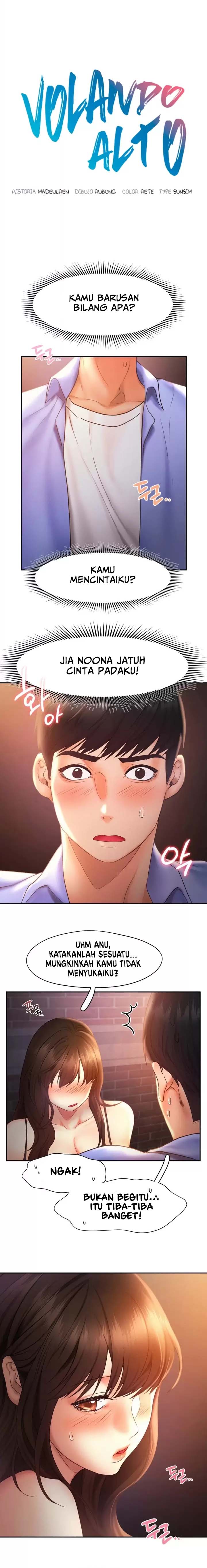 Flying High - Chapter 21 2