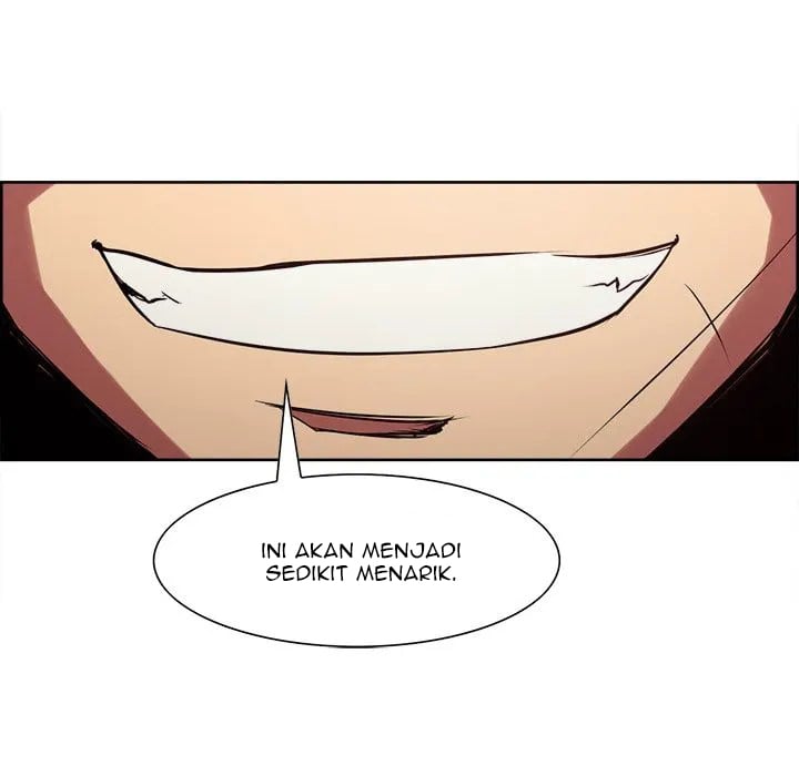 Erostica - Chapter 21 25