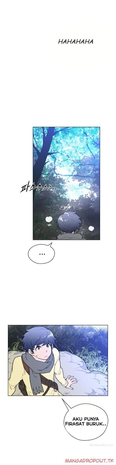 Perfect Half - Chapter 21 24