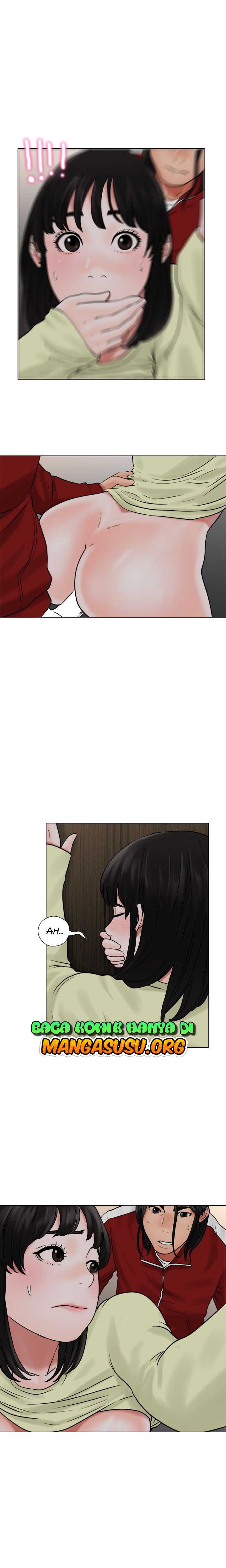 Lust Awakening - Chapter 21 17 Lust Awakening - Chapter 21 17