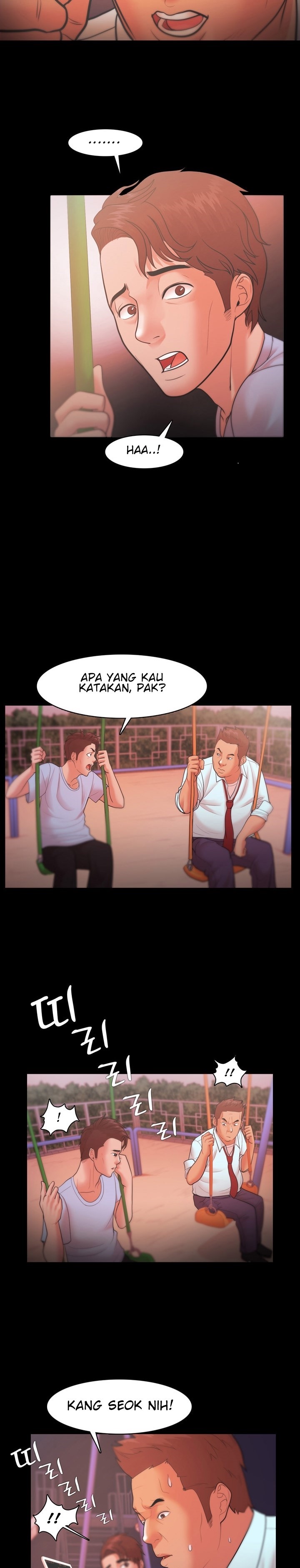 Loser (Team 201) - Chapter 21 2 Loser (Team 201) - Chapter 21 2