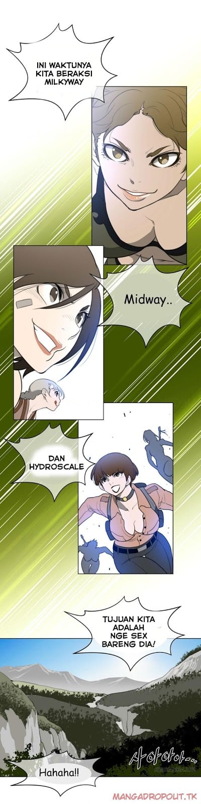 Perfect Half - Chapter 21 23