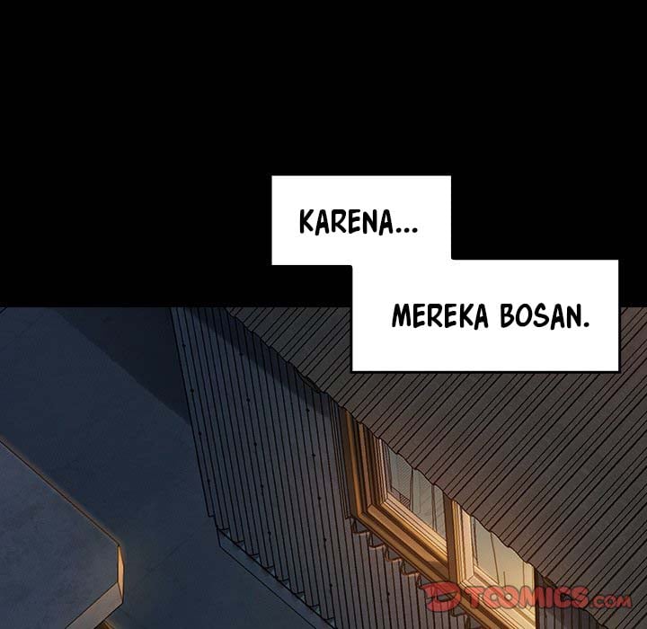 Fruitless - Chapter 21 85