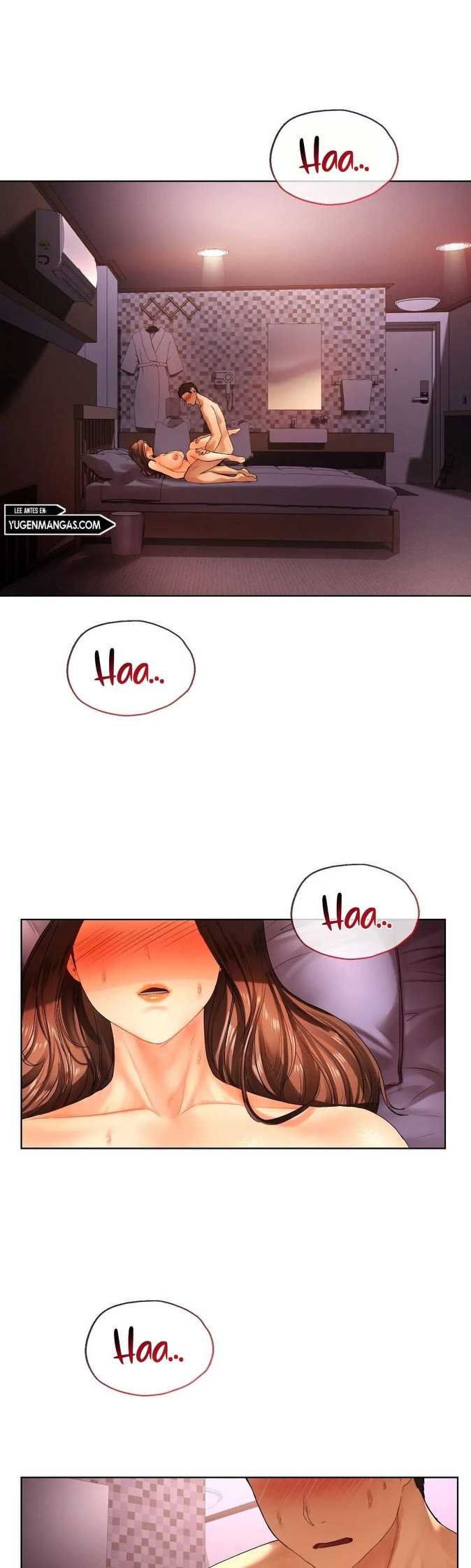 A New Beginning - Chapter 21 23