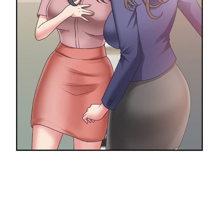 Miss Announcer - Chapter 21 54