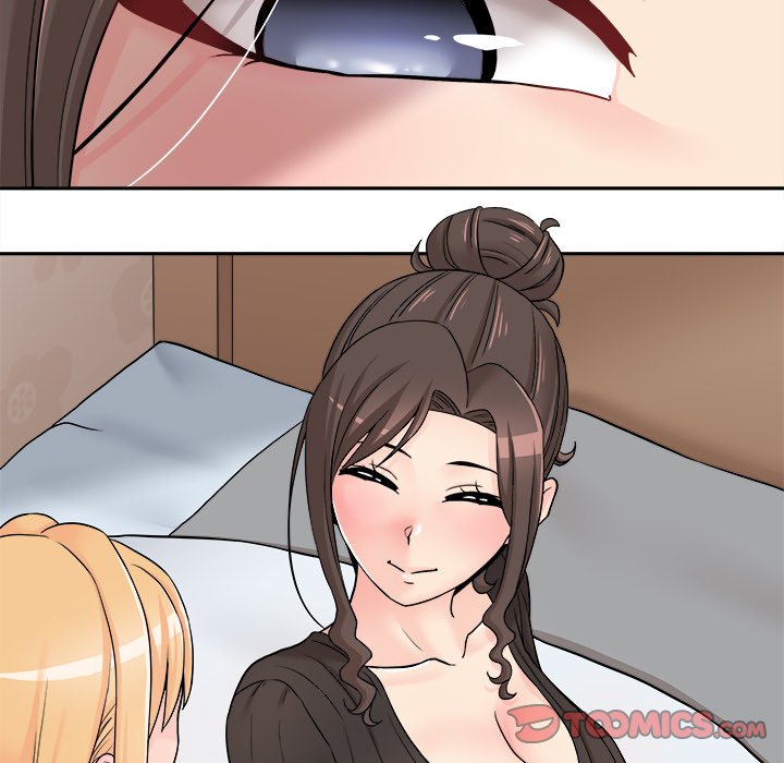 Crossing the Line - Chapter 21 101 Crossing the Line - Chapter 21 101