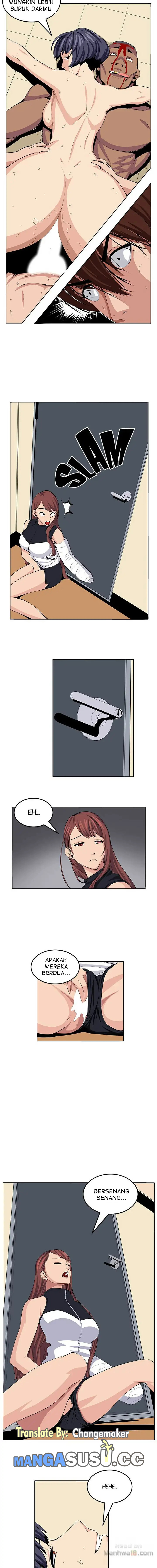 Venus Mantrap - Chapter 21 6
