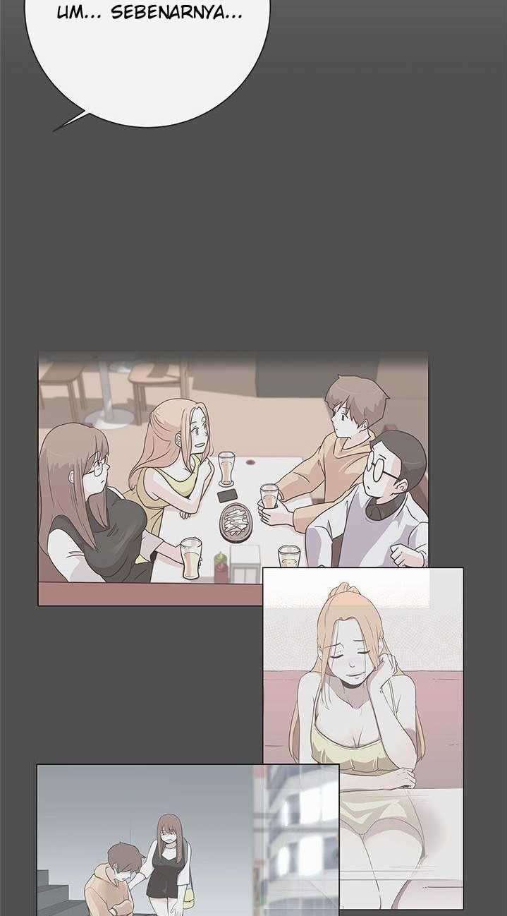 Love Navigation (Koh Son-jak) - Chapter 21 19 Love Navigation (Koh Son-jak) - Chapter 21 19